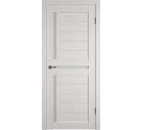 Межкомнатная дверь Atum 16 BIANCO WHITE CLOUD