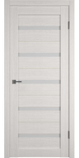 Atum 7 BIANCO WHITE CLOUD