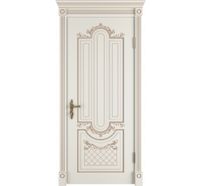 Alexandria IVORY PC