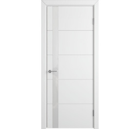Trivia POLAR WHITE GLOSS