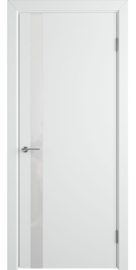 Niuta Ett POLAR WHITE GLOSS Niuta Ett POLAR WHITE GLOSS