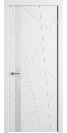Flitta POLAR WHITE GLOSS