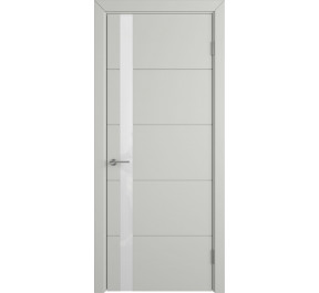 Trivia COTTON WHITE GLOSS