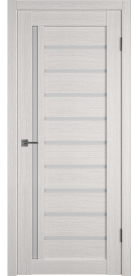 Межкомнатная дверь ATUM 11 | BIANCO | WHITE CLOUD Межкомнатная дверь ATUM 11 | BIANCO | WHITE CLOUD