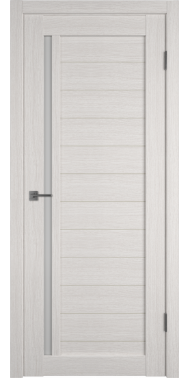 Межкомнатная дверь ATUM 9 | BIANCO | WHITE CLOUD Межкомнатная дверь ATUM 9 | BIANCO | WHITE CLOUD