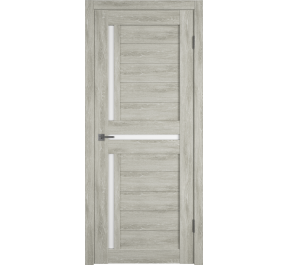 ATUM 16 | LIN VELLUM | WHITE CLOUD