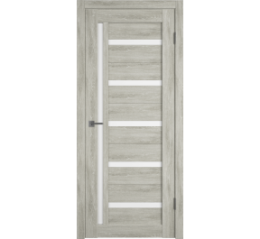 ATUM 18 | LIN VELLUM | WHITE CLOUD