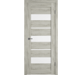 Atum 23 | Lin Vellum | White Cloud
