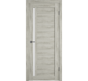 ATUM 9 | LIN VELLUM | WHITE CLOUD
