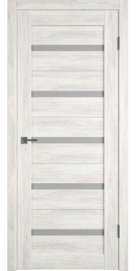 ATUM 7 | NORD VELLUM | WHITE CLOUD