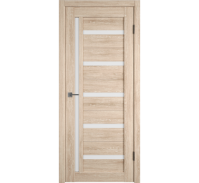 Atum 18 | Sand Vellum | White Cloud
