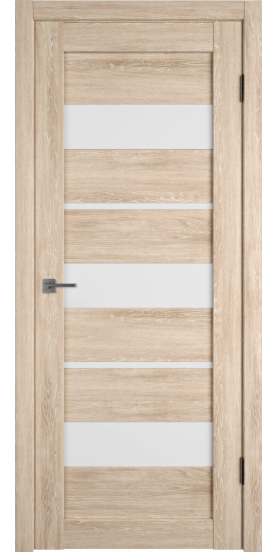 ATUM 23 | SAND VELLUM | WHITE CLOUD