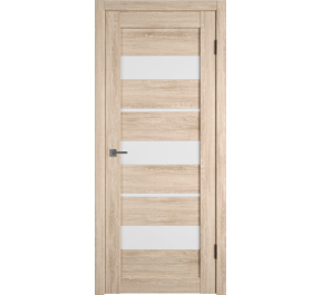 ATUM 23 | SAND VELLUM | WHITE CLOUD