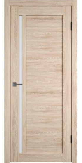 Atum 9 | Sand Vellum | White Cloud
