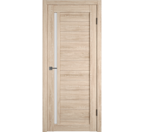 Atum 9 | Sand Vellum | White Cloud