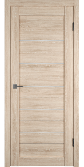 ATUM AL 6 | SAND VELLUM | SM ATUM AL 6 | SAND VELLUM | SM