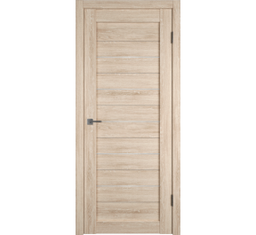 ATUM AL 6 | SAND VELLUM | SM