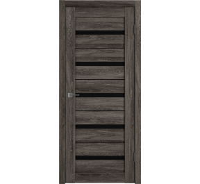 Atum Al 7 | Terra Vellum | Black Gloss BM