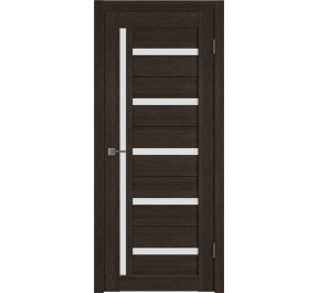 ATUM 18 | WENGE | WHITE CLOUD