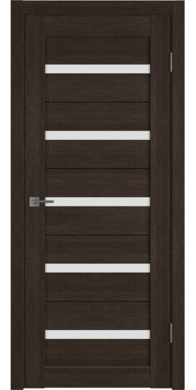ATUM 7 | WENGE | WHITE CLOUD