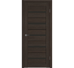 ATUM AL 7 | WENGE | BLACK GLOSS BM