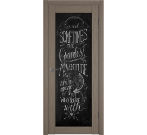ATUM PRO 32 | BRUN OAK | SLATE