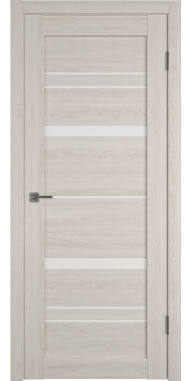 Межкомнатная дверь ATUM PRO 25 | SCANSOM OAK | WHITE CLOUD Межкомнатная дверь ATUM PRO 25 | SCANSOM OAK | WHITE CLOUD