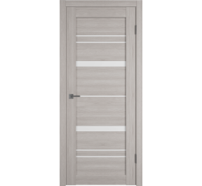 Межкомнатная дверь ATUM PRO 25 | STONE OAK | WHITE CLOUD