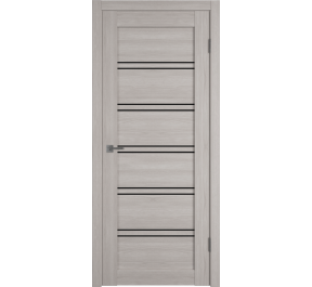 ATUM PRO 28 | STONE OAK | BLACK GLOSS