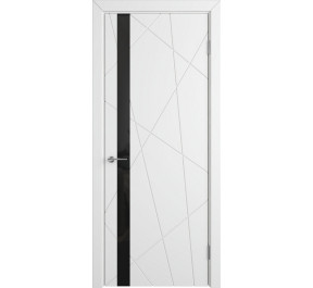 FLITTA | POLAR | BLACK GLOSS