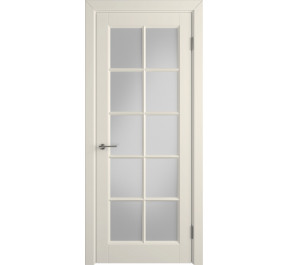 GLANTA | IVORY | WHITE CLOUD