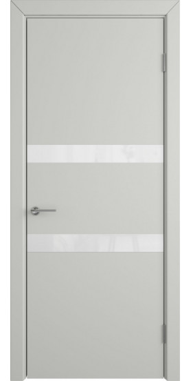 NIUTA | COTTON | WHITE GLOSS NIUTA | COTTON | WHITE GLOSS
