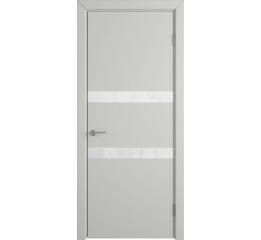 NIUTA | COTTON | WHITE GLOSS