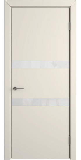 NIUTA | IVORY | WHITE GLOSS NIUTA | IVORY | WHITE GLOSS