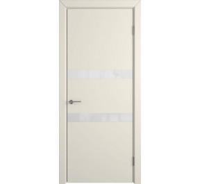 NIUTA | IVORY | WHITE GLOSS