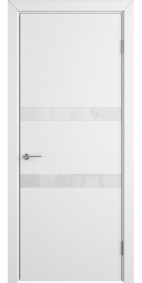 NIUTA | POLAR | WHITE GLOSS NIUTA | POLAR | WHITE GLOSS