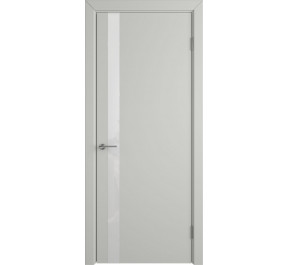 NIUTA ETT | COTTON | WHITE GLOSS