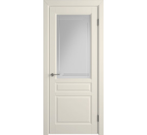 STOCKHOLM | IVORY | CRYSTAL CLOUD L
