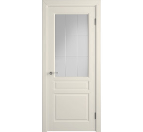 STOCKHOLM | IVORY | CRYSTAL CLOUD