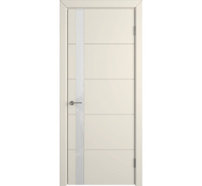 TRIVIA | IVORY | WHITE GLOSS