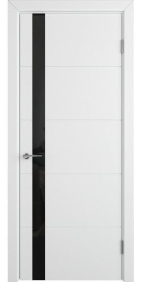 TRIVIA | POLAR | BLACK GLOSS TRIVIA | POLAR | BLACK GLOSS