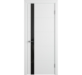 TRIVIA | POLAR | BLACK GLOSS