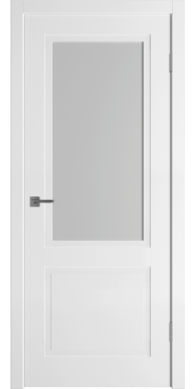 FLAT 2 | POLAR | WHITE CLOUD