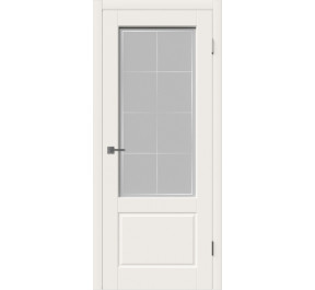 SHEFFIELD | IVORY | PRINT CLOUD