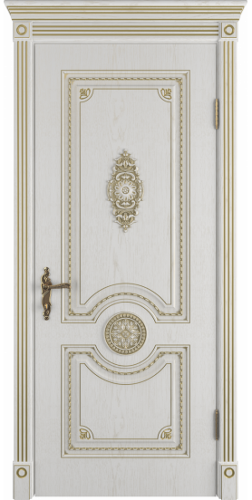 GRETA | BIANCO CLASSIC PG