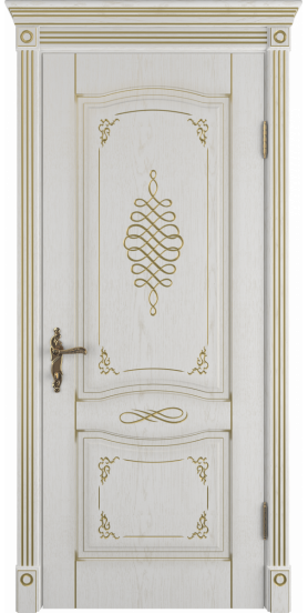 VESTA | BIANCO CLASSIC PG