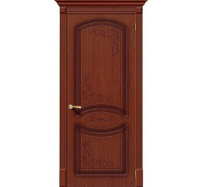 Азалия, цвет: Ф-15 (Макоре)