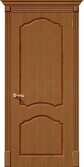 Каролина, цвет: Ф-11 (Орех)